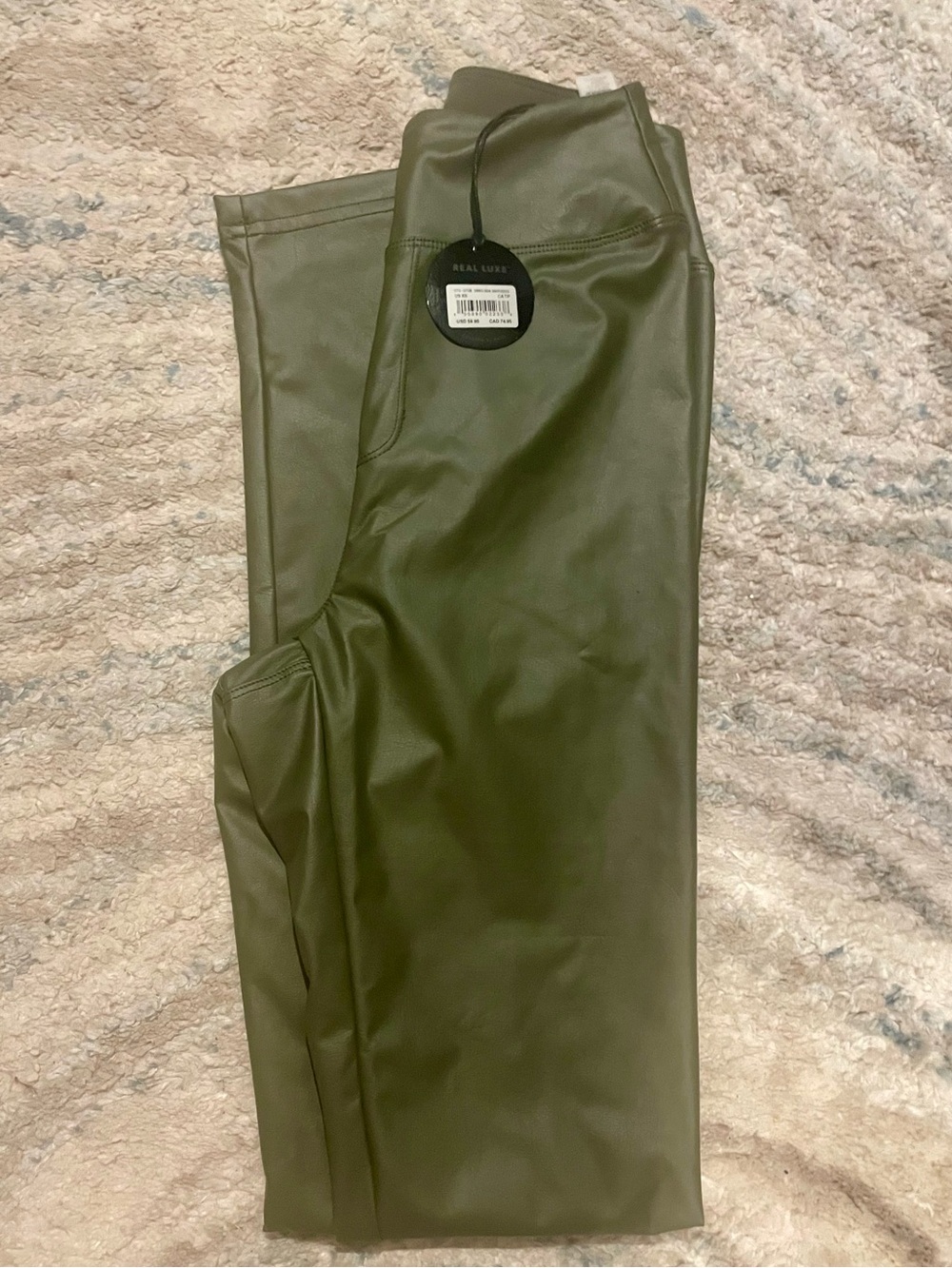 Aerie Offline Luxe Leggings XS- NWT!